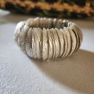 Chunky Stretch Bracelet
